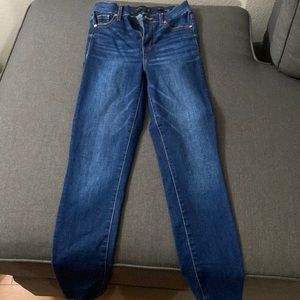 Kendall + Kylie 3/26 jeans